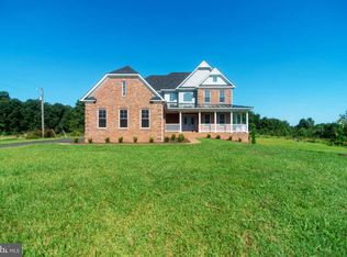 10240 Bridwell Dr, Nokesville, VA 20181