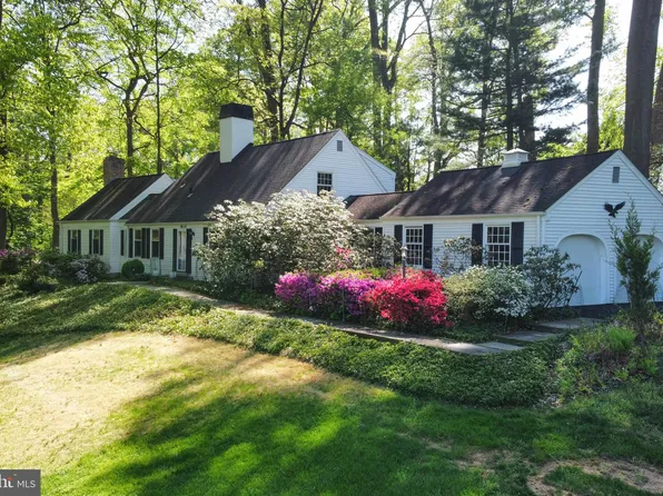 813 Auburn Mill Rd, Hockessin, DE 19707