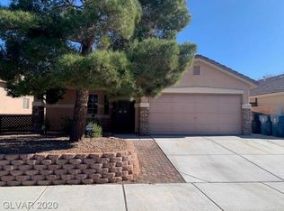 7304 Mountain Thicket St, Las Vegas, NV 89131