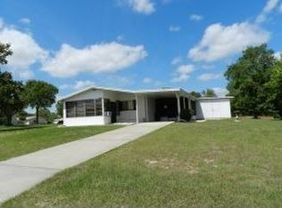 10050 SW 91st Ter, Ocala, FL 34481