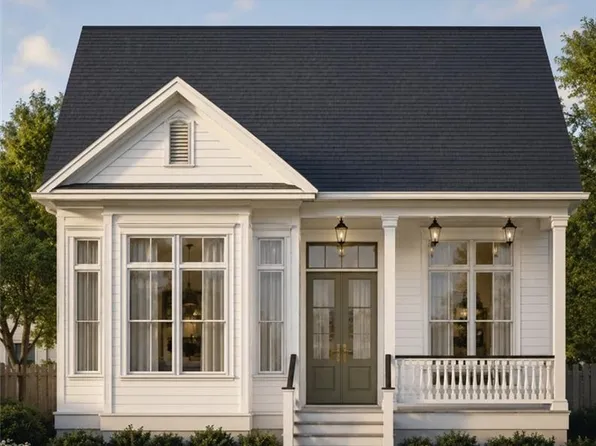 10 Crislaur St, Harahan, LA 70123