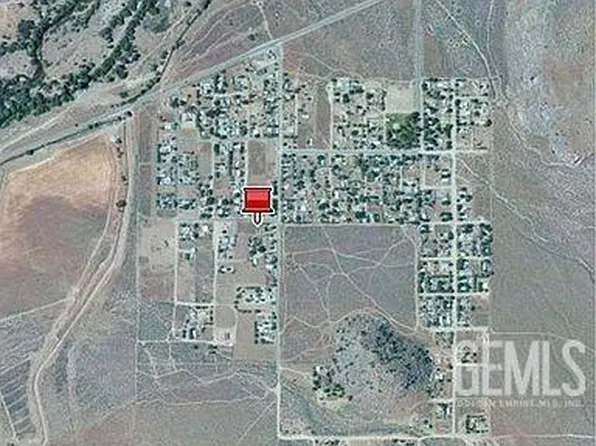 1 Tamarisk Rd #401-20, Onyx, CA 93255