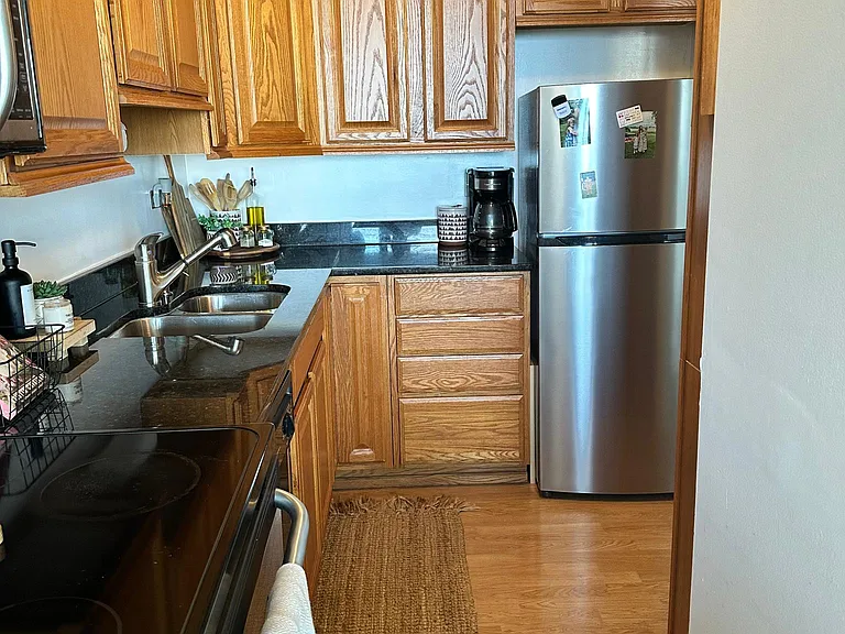 5100 N Marine Dr #23K — Photo 5
