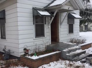 58 Bedford Rd S, Battle Creek, MI 49037