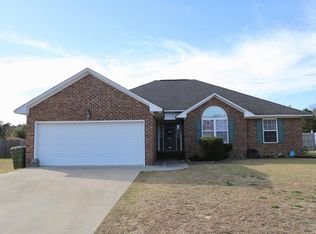 1870 Escallonia Dr, Sumter, SC 29154