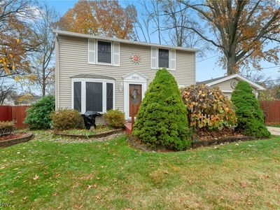 3643 Arden Blvd, Youngstown, OH, 44511