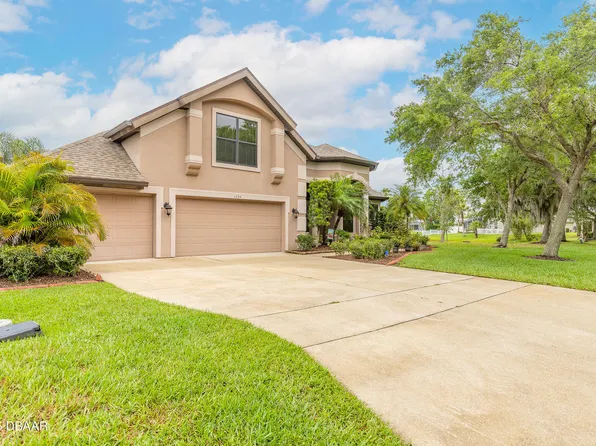 1734 Covendale Ln, Port Orange, FL 32128