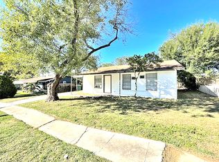 5311 Indian Pipe St, San Antonio, TX 78242