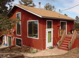 317 Southpark Rd, Florissant, CO 80816