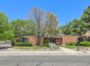 7401 Arroyo Del Oso Ave NE, Albuquerque, NM 87109