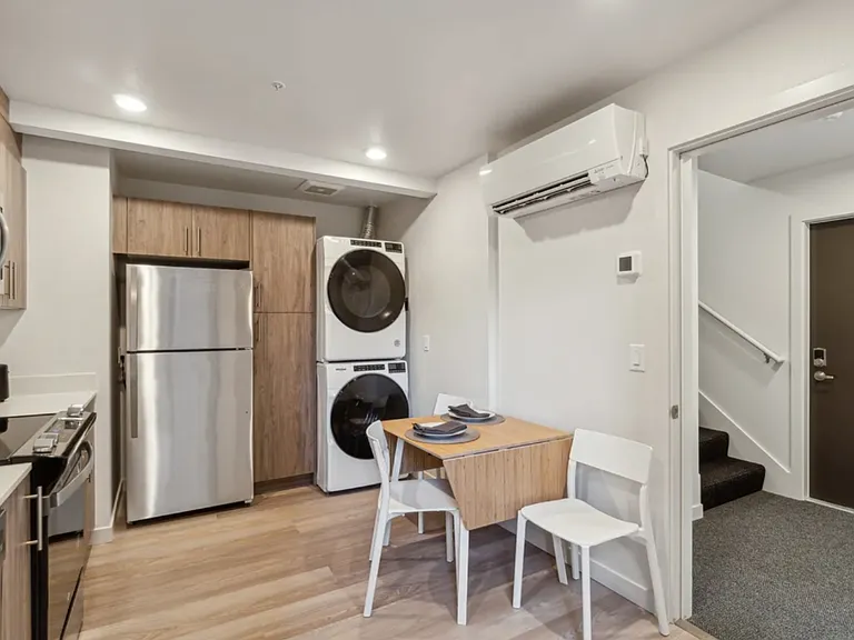 Modern Studio Living Just Steps from UW The Row Apartments — Photo 38