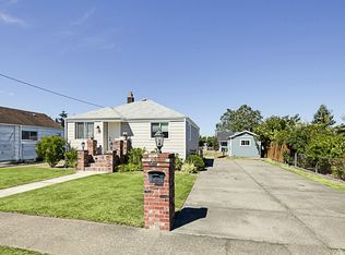 805 High Ave S, Renton, WA 98057