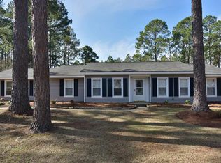 2721 Shannon Rd, Albany, GA 31721