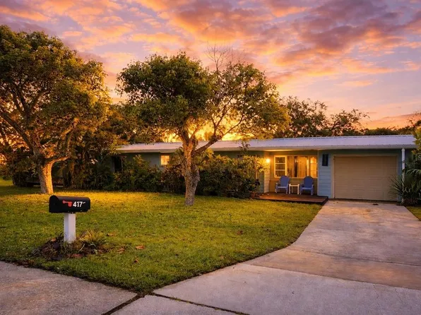 617 Goodwin Ave, New Smyrna Beach, FL 32169