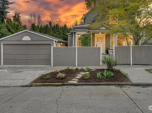 324 27th Avenue E, Seattle, WA 98112