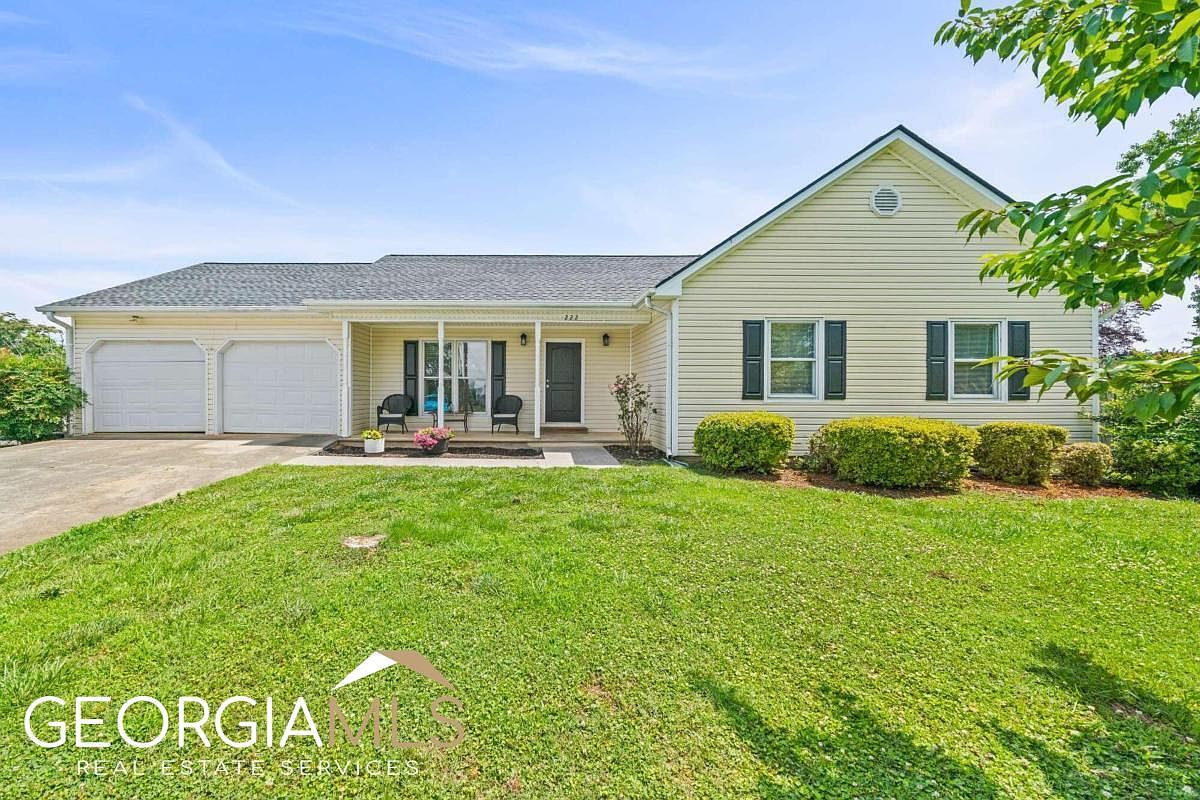 222 Hamilton Crossing Rd, Cartersville, GA 30120 Zillow