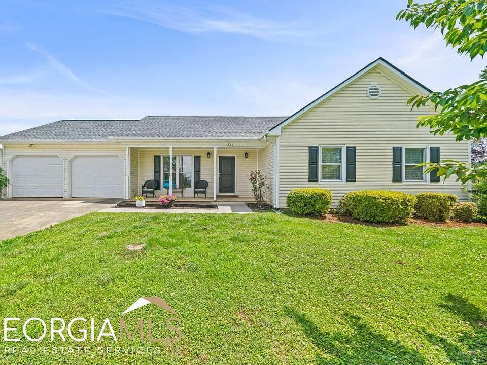 222 Hamilton Crossing Rd, Cartersville, GA 30120 Zillow