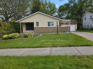 13408 Bangor Ave, Garfield Heights, OH 44125