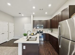 The Pines at Frazier, Conroe, TX 77303