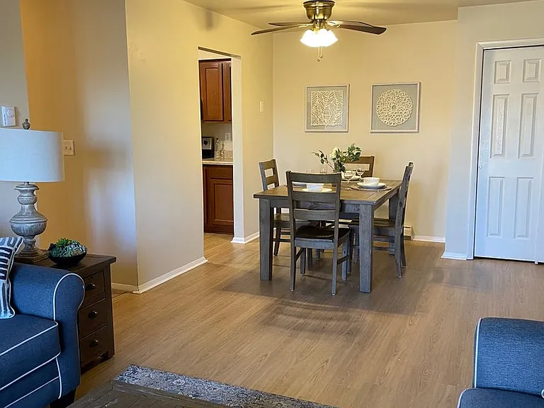 The Residence at Capital Hills — Photo 6