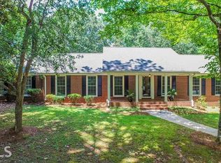 11771 Turner Rd, Hampton, GA 30228