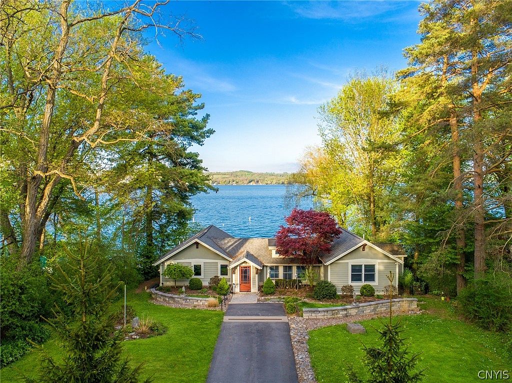 2120 Lakeview Ln, Skaneateles, NY 13152 Zillow