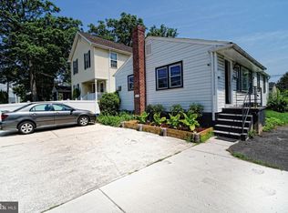 7700 Chicago Ave, Silver Spring, MD 20910