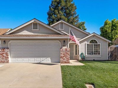 3805 Ellenboro Ave, Modesto, CA, 95357