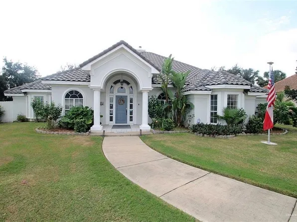 3814 B Shea, Weslaco, TX 78596