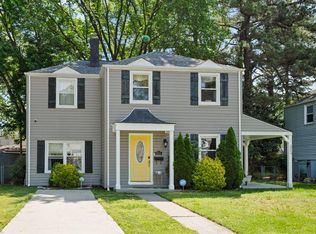 3516 White Chapel Rd, Norfolk, VA 23509