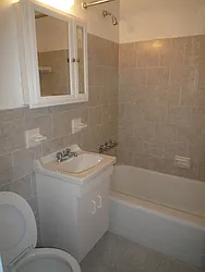 Rented by Citi Habitats