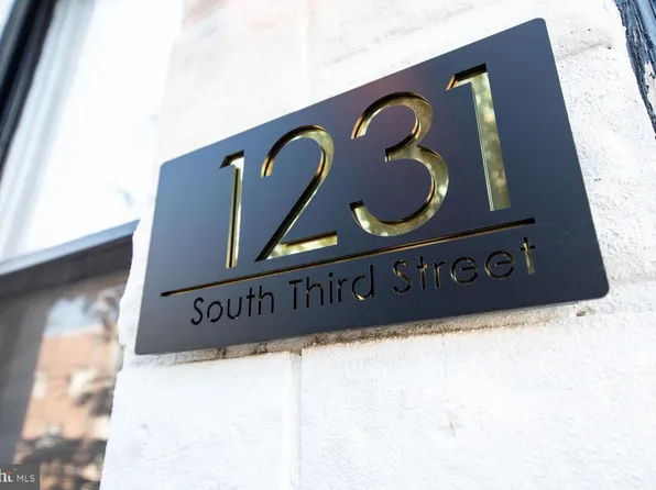 1231 S 3rd St, Philadelphia, PA 19147