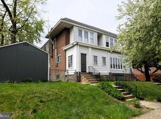 2014 Griffith St, Philadelphia, PA 19152