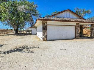 35503 80th St E, Littlerock, CA 93543