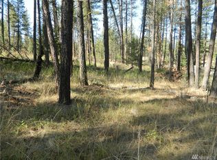 15 Gooseberry Way, Tonasket, WA 98855