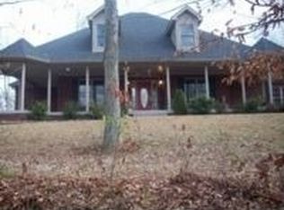7154 Old Vincennes Rd, Floyds Knobs, IN 47119