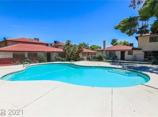 5278 S Maryland Pkwy #B, Las Vegas, NV 89119