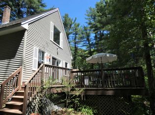 10 Emerson Dr, Windham, ME 04062