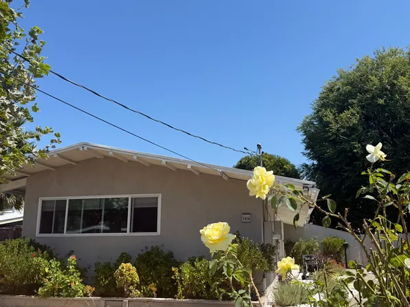 1414 Toyon Dr, Concord, CA 94520