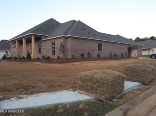 200 Vision Cv LOT 36, Canton, MS 39046