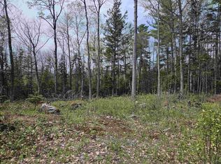 LOT 10.1 Wallace Hill Rd, Franconia, NH 03580