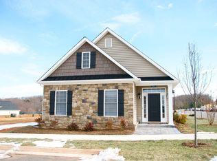206 Capstone Dr UNIT 201, Lynchburg, VA