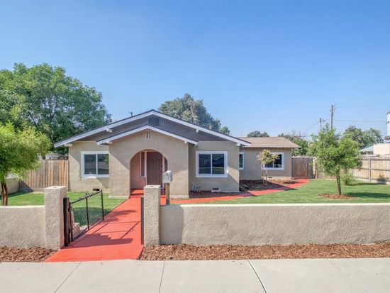 458 C St Lemoore Ca 93245 Zillow