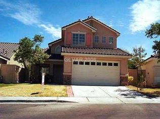 27 Rue De Parc, Henderson, NV 89074