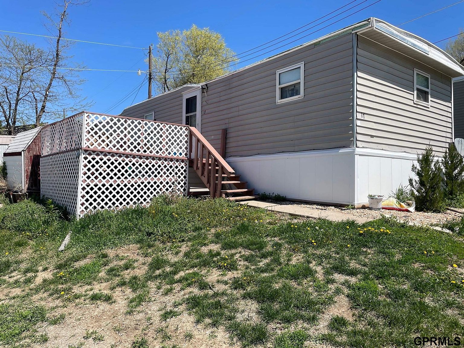 1023 N 9th St TRAILER 17, Plattsmouth, NE 68048 Zillow