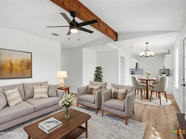 1404 Linda Ln, Copperas Cove, TX 76522