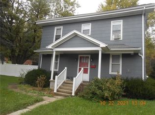 311 Elk Run Ave, Punxsutawney, PA 15767