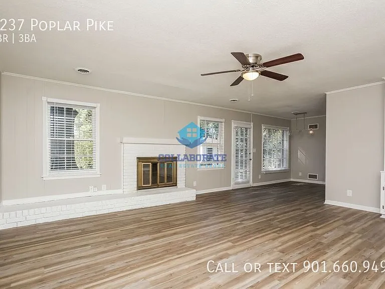 7237 Poplar Pike — Photo 3