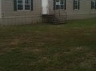 45412 Pickett Rd, Callahan, FL 32011