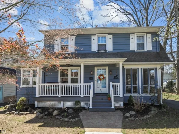 92 Post Ave, Hawthorne Boro, NJ 07506